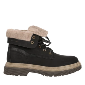 Trapery Whistler Jasiah W Boot W244350 Czarny