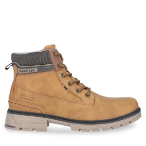 Trapery Whistler Nalaram M Boot W234211 Żółty