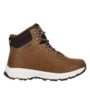 Trapery Whistler Parrite Boot WP W224438 Brązowy