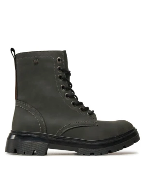 Trapery Wrangler Dakota 20243062.10K Zielony