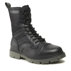 Trapery Wrangler Madison Combat WM22202A Czarny