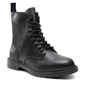 Trapery Wrangler Spike Mid WM22072A Czarny