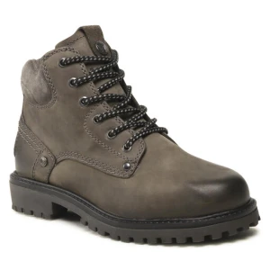 Trapery Wrangler Yuma WM22030A Szary