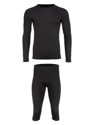 Traunstein Sport Bielizna funkcyjna w kolorze czarnym rozmiar: 3XL
