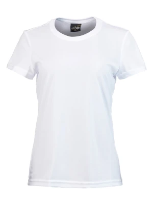 Traunstein Sport Koszulka funkcyjna w kolorze białym rozmiar: 44