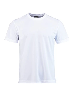 Traunstein Sport Koszulka funkcyjna w kolorze białym rozmiar: XXL