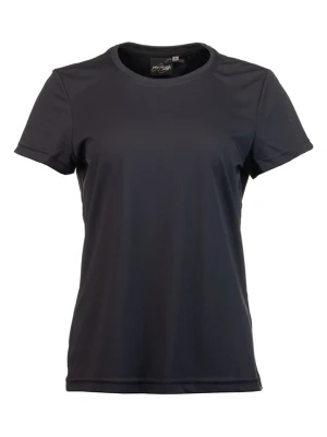 Traunstein Sport Koszulka funkcyjna w kolorze czarnym rozmiar: 40