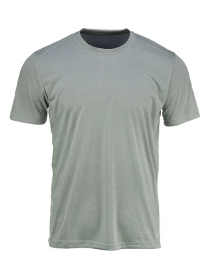 Traunstein Sport Koszulka funkcyjna w kolorze zielonym rozmiar: L