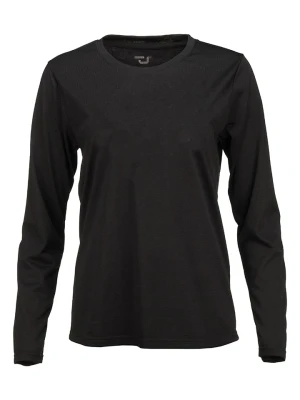 Traunstein Sport Koszulka w kolorze czarnym rozmiar: 36