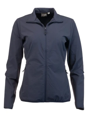 Traunstein Sport Kurtka funkcyjna "Rubellit" w kolorze antracytowym rozmiar: XL