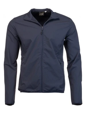 Traunstein Sport Kurtka funkcyjna "Rubellit" w kolorze granatowym rozmiar: 3XL
