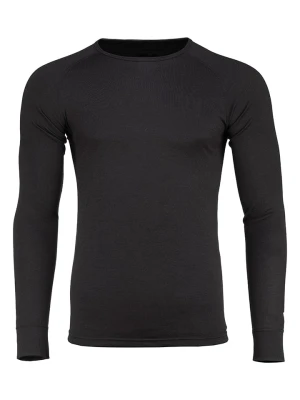 Traunstein Sport Podkoszulek funkcyjny w kolorze czarnym rozmiar: XL