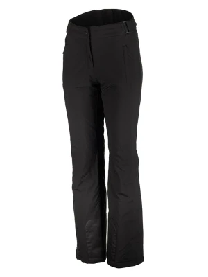 Traunstein Sport Spodnie narciarskie "Wildspitze" w kolorze czarnym rozmiar: 38