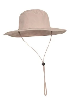 Zdjęcie produktu Travel Anti-Mosquito - kapelusz - Beige Mountain Warehouse
