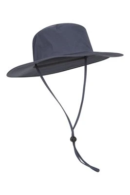 Travel Anti-Mosquito - kapelusz - Navy Mountain Warehouse