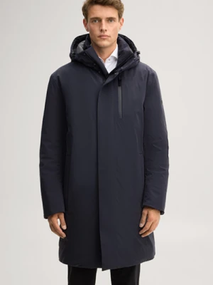 Travel Parka w kolorze granatowym JOOP!