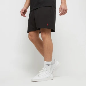 Polo Ralph Lauren Traveler Mid Trunk mężczyźni Szorty sportowe czarny rozmiar Odzież