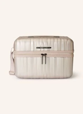 Travelite Kuferek Na Kosmetyki Barbara Novelty beige
