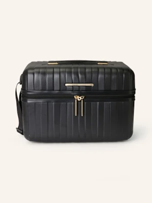 Travelite Kuferek Na Kosmetyki Barbara Novelty schwarz