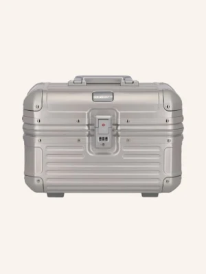 Travelite Kuferek Na Kosmetyki Next 2.0 silber