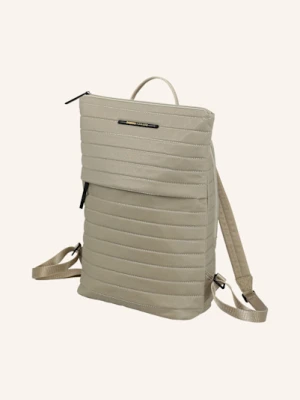 Travelite Plecak Barbara Stepp 8 L beige