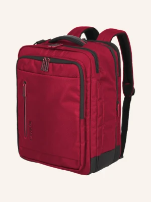 Travelite Plecak Crosslite rot