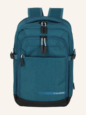Travelite Plecak Kick Off Large blau PETROL