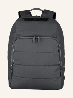 Travelite Plecak Skaii 21 L Z Kieszenią Na Laptop grau