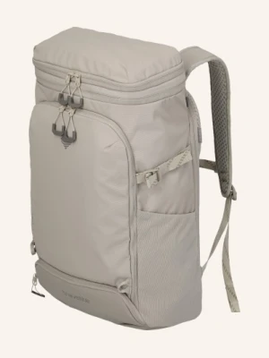 Travelite Plecak Venture Line Xl 37 L Z Przegrodą Na Laptopa beige