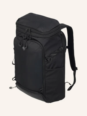 Travelite Plecak Venture Line Xl 37 L Z Przegrodą Na Laptopa schwarz