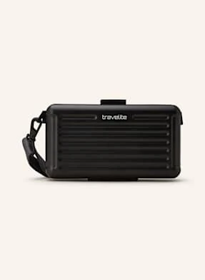 Travelite Torba Na Ramię Next schwarz