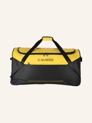 Travelite Torba Podróżna Basics 97 L gelb