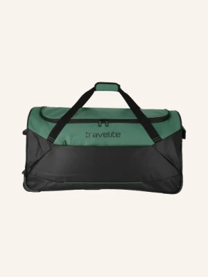 Travelite Torba Podróżna Basics 97 L gruen