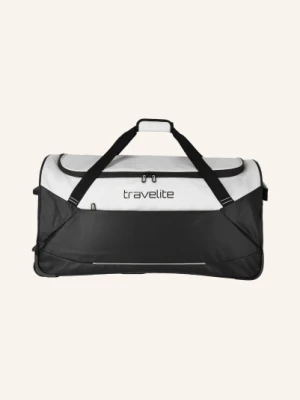 Travelite Torba Podróżna Basics 97 L weiss