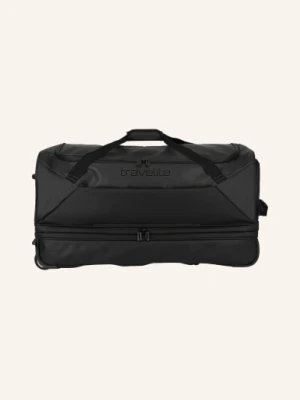 Travelite Torba Podróżna Basics 98 L schwarz