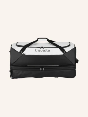 Travelite Torba Podróżna Basics 98 L weiss