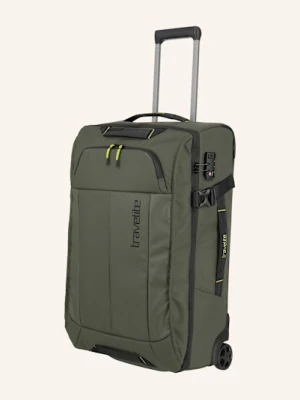 Travelite Torba Podróżna Briize M gruen