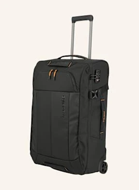 Travelite Torba Podróżna Briize M schwarz