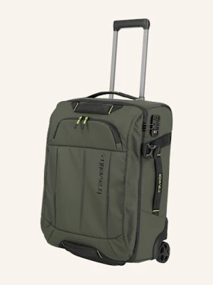 Travelite Torba Podróżna Briize S gruen