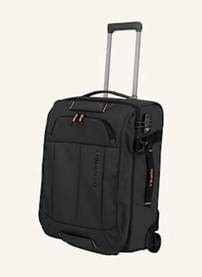Travelite Torba Podróżna Briize S schwarz