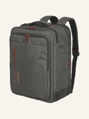 Travelite Torba Podróżna Crosslite grau