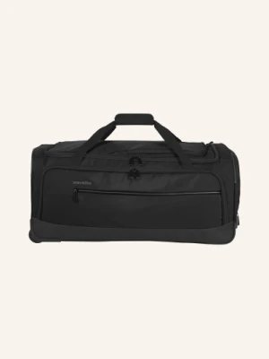 Travelite Torba Podróżna Crosslite L schwarz