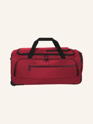 Travelite Torba Podróżna Crosslite M rot
