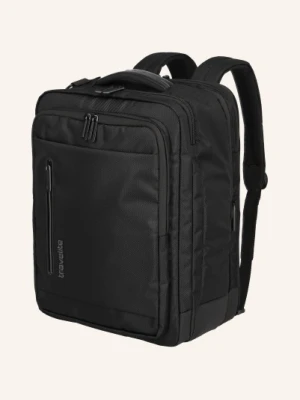 Travelite Torba Podróżna Crosslite schwarz