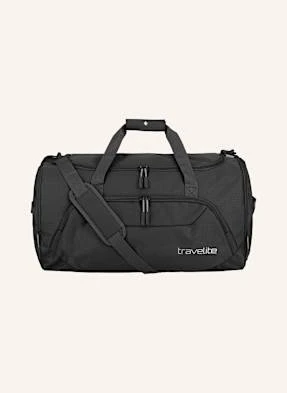Travelite Torba Podróżna Kick Off L 73 L schwarz