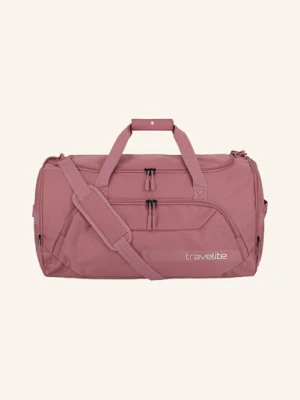 Travelite Torba Podróżna Kick Off L rosa