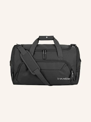 Travelite Torba Podróżna Kick Off Medium schwarz