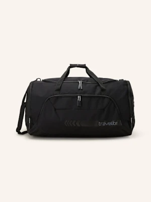 Travelite Torba Podróżna Kick Off Xl schwarz