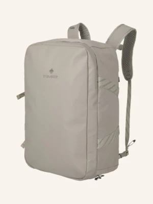 Travelite Torba Podróżna Venture Line Large 60 L beige