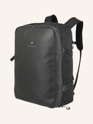 Travelite Torba Podróżna Venture Line Large 60 L schwarz